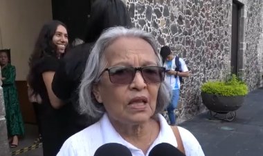 Son 9 años con AVG y asesinatos contra ellas siguen