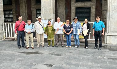 Comunidades indígenas esperan cargos en gobiernos