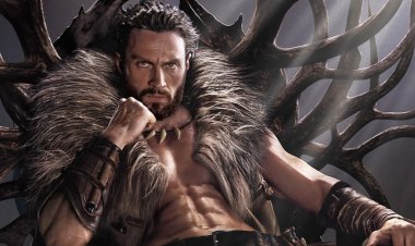 Kraven: El Cazador será para mayores de 18 años