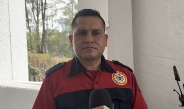 Piden preparar ¨Mochila de Emergencia¨, para las lluvias