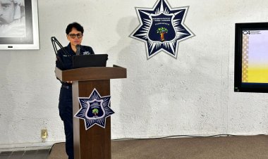 De poco sirve aprehender a robautos; son reincidentes