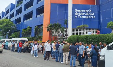Ruteros presionan por  la tarifa mínima en $14