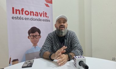 Sitios falsos de Infonavit  engañan para defraudar