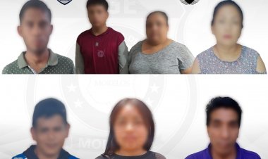 Hallaron a nueve desaparecidos, uno de ellos, encontrado sin vida