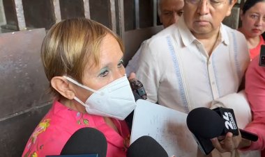 Madre acusa abandono del gobierno federal de desaparecidos