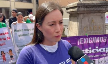 Acusan al Poder Judicial de proteger a abusadores