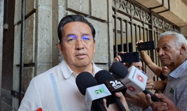 Cancelan algunas fiestas religiosas por inseguridad