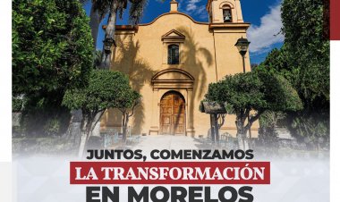 Destaca integración de Tlaltizapán y Xochitepec como pueblos mágicos