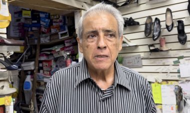 Comercio local vuelve a quejarse por las tiendas transnacionales