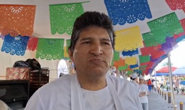 Adelantan: pan de muerto subirá de precio este año