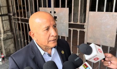 Buscan no pagar a familia de muertos en un socavón Edmundo Salgado