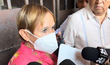 Desaparecidos no importan a gobierno de AMLO, imputan