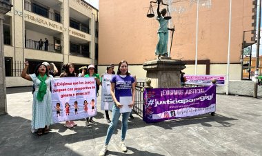 Corrupción en TSJ permitirá  liberar a un abusador, acusan