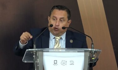 Conjuntarán esfuerzos para lograr reformas legislativas