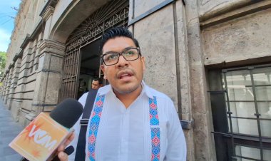 Paquete preliminar 2025 para nuevo gobierno, con 3% de aumento