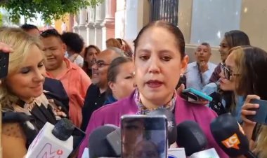 Karla Aline Herrera trabajará con IEBEM y universidades