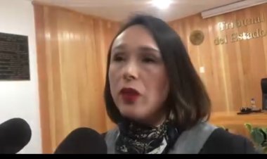 Ratifica el TEEM elección a favor de Margarita González en gubernatura
