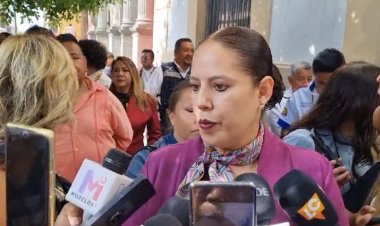 La próxima secretaria de Educación se coordinará con el IEBEM y otros