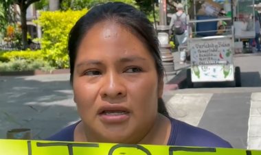 Llegan de Xoxocotla a denunciar un presunto engaño de Auto Fin