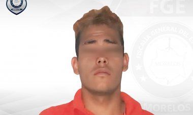 Más de 22 años de cárcel por robar camioneta en Xochitepec