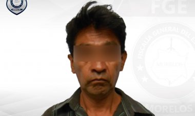 Llegó en taxi a matar a su víctima en 2021; un cuarto de siglo de sentencia