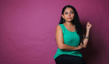 Acabar con los feminicidios,  reto para González Saravia