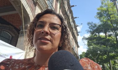 Denuncian robo de claves de acceso a Jóvenes Construyendo el Futuro