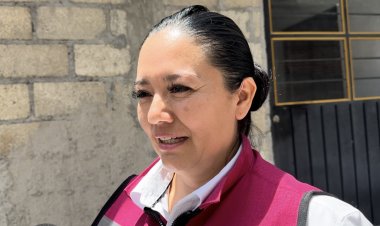 Medio centenar de familias, notificadas por riesgo de derrumbe en Cuernavaca