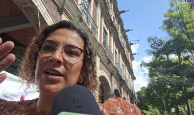 Intromisión en las cuentas  de programa para jóvenes