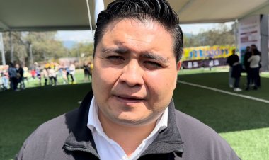 Más fuerza federal para  Tres Marías y Zempoala