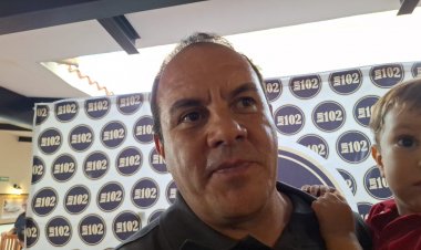 No hay condiciones para subir tarifa del transporte: Blanco