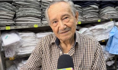 Detectan baja en venta de uniformes este año