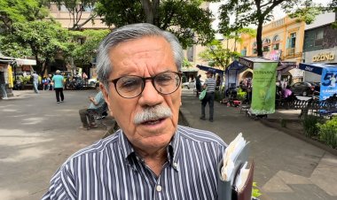 Si el lunes no acaba obra SAPAC, fuertes protestas