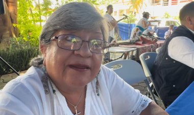 Que ayude a limpiar barranca exigen al gobierno capitalino