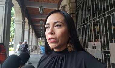 No duplica labor la Secretaría del ramo: Instituto de la Mujer