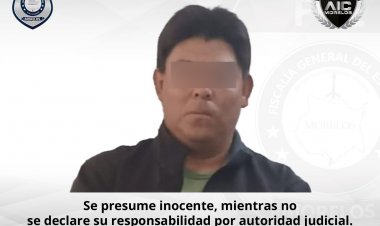 Enfrenta juicio imputado de violar a hijastra de 14 años