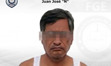 Golpeó a una vecina mayor y la violó; cuarto de siglo a la cárcel