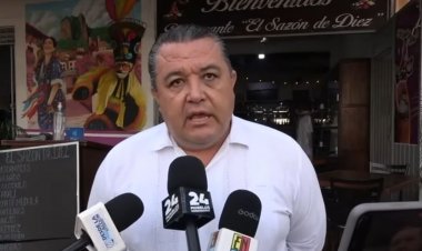 Cruzan los dedos empresarios para última semana de asueto