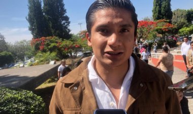 Cambiará ¨Patrullaje Estudiantil¨ por el de ¨Brigada Estudiantil¨ en UAEM