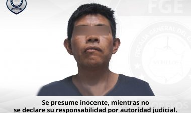 Bajo amenazas, tiró al piso a empleadas y robó un negocio