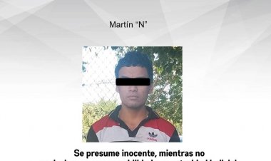 En Emiliano Zapata traía un Jetta que había sido robado