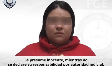 En hechos separados, estas  mujeres fueron detenidas tras robos a tiendas