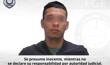 Por atracar a repartidores de refrescos, enfrentará un juicio