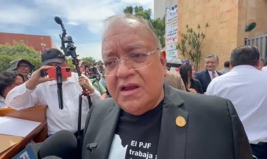 Paro en el Judicial federal será permanente