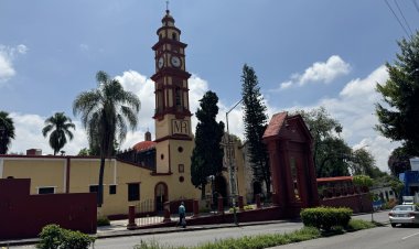 Paterfamilias: NO, a la modalidad  virtual por la feria de Tlaltenango