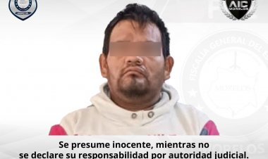 Viendo toros y alcoholizado, mató a su amigo con rocazos, según acusan