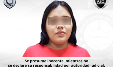 Jatziry balanceó a hombre para asesinarlo, le imputan