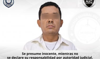 Rescatan a mujer e hijos de su plagiario, el padre