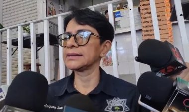 Supuesta disminución en algunos delitos en Cuernavaca