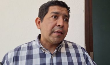 Urge reforma al Poder Judicial de Morelos: Roberto Salinas